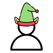 Elf Icon