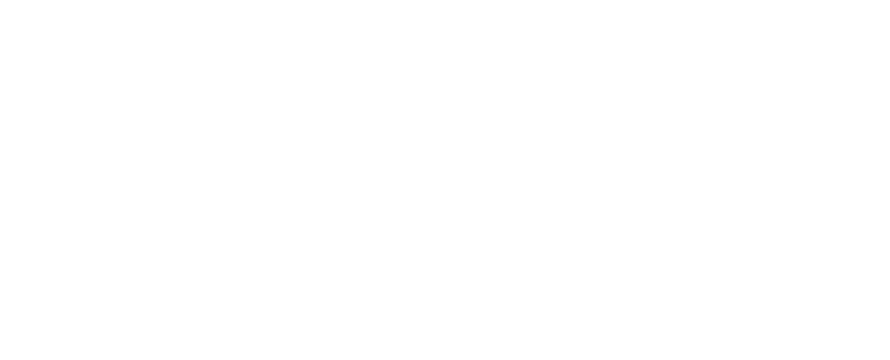 Cookies & Cocoa logo White