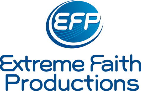 EFP logo blue