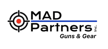 MAD Partners Inc. Guns & Gear